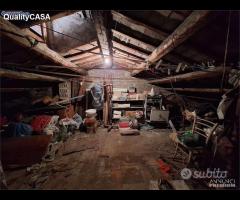 Casa abbinata garage giardino centro Chiaravalle - 24