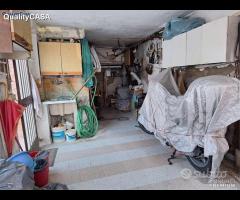 Casa abbinata garage giardino centro Chiaravalle - 26