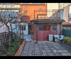 Casa abbinata garage giardino centro Chiaravalle - 30