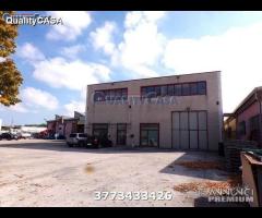 Appartamento uso ufficio a monte san vito