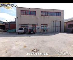 Appartamento uso ufficio a monte san vito