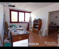 Appartamento uso ufficio a monte san vito