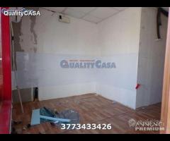 Appartamento uso ufficio a monte san vito - 13