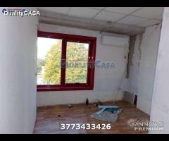 Appartamento uso ufficio a monte san vito - 14