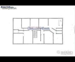 Appartamento uso ufficio a monte san vito - 19