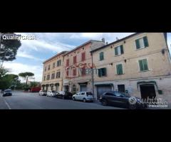 Appartamento quadrilocale in centro a Chiaravalle