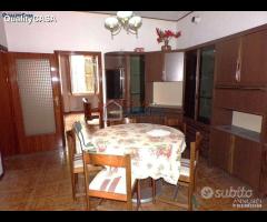 Appartamento quadrilocale in centro a Chiaravalle