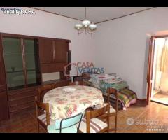 Appartamento quadrilocale in centro a Chiaravalle