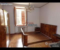 Appartamento quadrilocale in centro a Chiaravalle - 7