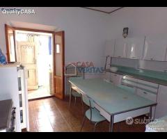 Appartamento quadrilocale in centro a Chiaravalle - 10