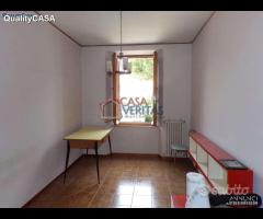 Appartamento quadrilocale in centro a Chiaravalle - 13