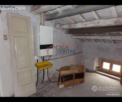 Appartamento quadrilocale in centro a Chiaravalle - 17