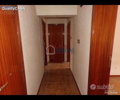 Appartamento quadrilocale in centro a Chiaravalle - 24