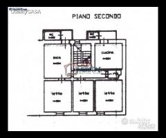 Appartamento quadrilocale in centro a Chiaravalle - 28