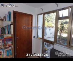 Appartamento in duplex con giardino in ancona - 8