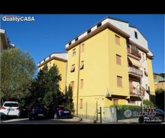 Appartamento 3° piano con ascensore, vista panoram