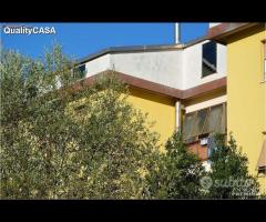 Appartamento 3° piano con ascensore, vista panoram