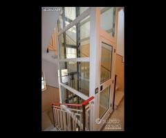 Appartamento 3° piano con ascensore, vista panoram - 9