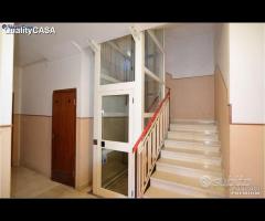 Appartamento 3° piano con ascensore, vista panoram - 11