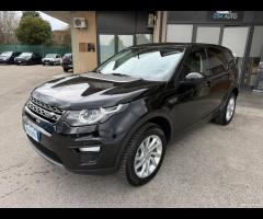 Land Rover Discovery Sport 2.0 TD4 180 CV