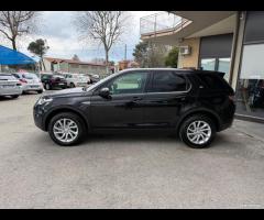 Land Rover Discovery Sport 2.0 TD4 180 CV