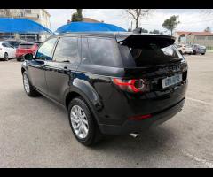 Land Rover Discovery Sport 2.0 TD4 180 CV