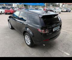Land Rover Discovery Sport 2.0 TD4 180 CV