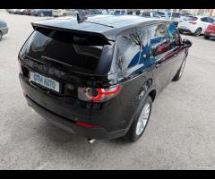 Land Rover Discovery Sport 2.0 TD4 180 CV - 6