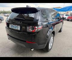Land Rover Discovery Sport 2.0 TD4 180 CV - 7
