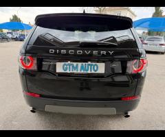 Land Rover Discovery Sport 2.0 TD4 180 CV - 8