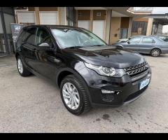 Land Rover Discovery Sport 2.0 TD4 180 CV - 10