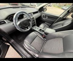 Land Rover Discovery Sport 2.0 TD4 180 CV - 12