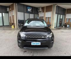 Land Rover Discovery Sport 2.0 TD4 180 CV - 14
