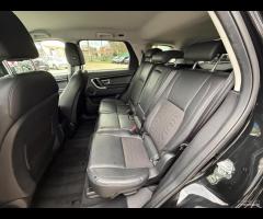 Land Rover Discovery Sport 2.0 TD4 180 CV - 15