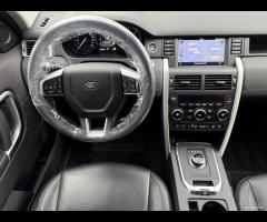 Land Rover Discovery Sport 2.0 TD4 180 CV - 16
