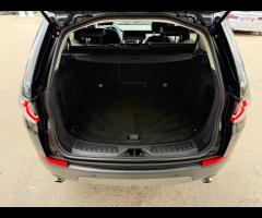 Land Rover Discovery Sport 2.0 TD4 180 CV - 18
