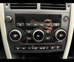 Land Rover Discovery Sport 2.0 TD4 180 CV - 20
