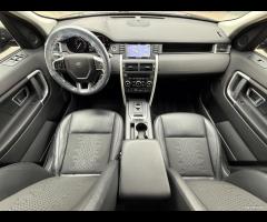 Land Rover Discovery Sport 2.0 TD4 180 CV - 21
