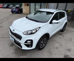 Kia Sportage 1.6 ECOGPL 2WD - Unico Proprietario