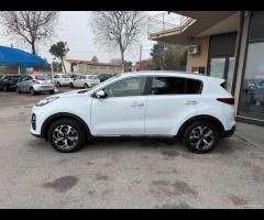 Kia Sportage 1.6 ECOGPL 2WD - Unico Proprietario