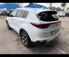 Kia Sportage 1.6 ECOGPL 2WD - Unico Proprietario