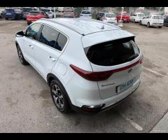 Kia Sportage 1.6 ECOGPL 2WD - Unico Proprietario