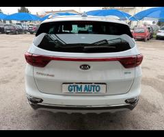 Kia Sportage 1.6 ECOGPL 2WD - Unico Proprietario - 6