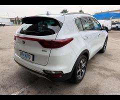 Kia Sportage 1.6 ECOGPL 2WD - Unico Proprietario - 7