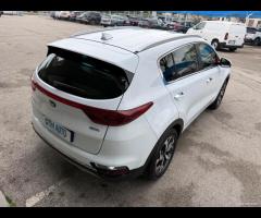 Kia Sportage 1.6 ECOGPL 2WD - Unico Proprietario - 8