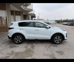 Kia Sportage 1.6 ECOGPL 2WD - Unico Proprietario - 9
