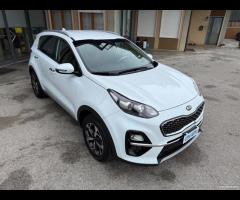 Kia Sportage 1.6 ECOGPL 2WD - Unico Proprietario - 11