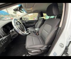 Kia Sportage 1.6 ECOGPL 2WD - Unico Proprietario - 12