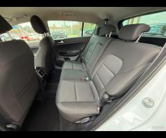 Kia Sportage 1.6 ECOGPL 2WD - Unico Proprietario - 14