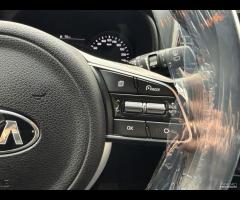 Kia Sportage 1.6 ECOGPL 2WD - Unico Proprietario - 19